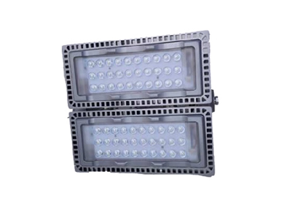 LED flood light