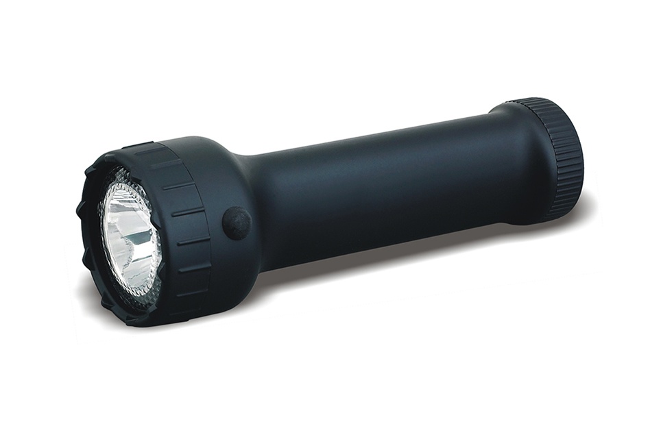 Solid-state high-energy strong photoelectric tube