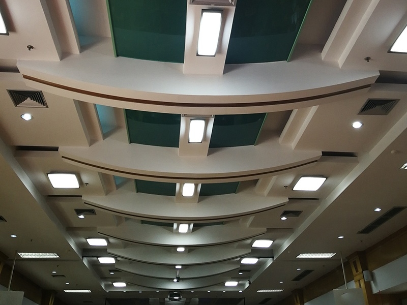 場館 (2)