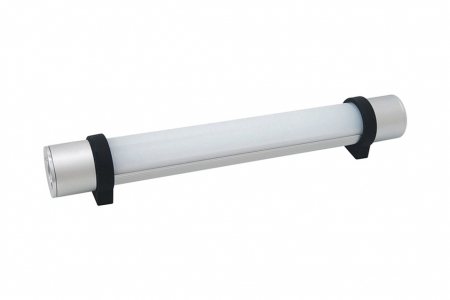 Magnetic inspection tube (LED work stick)